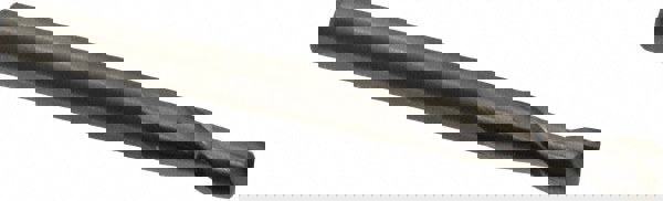 Corner Radius End Mill: 3/16